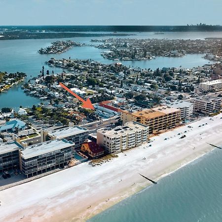 The Palm Condos St. Pete Beach Luaran gambar