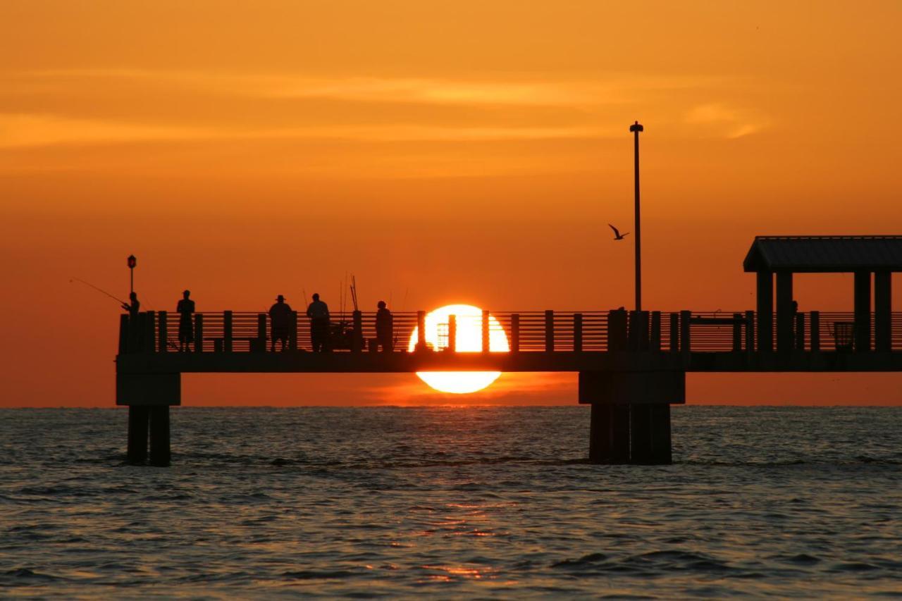 The Palm Condos St. Pete Beach Luaran gambar