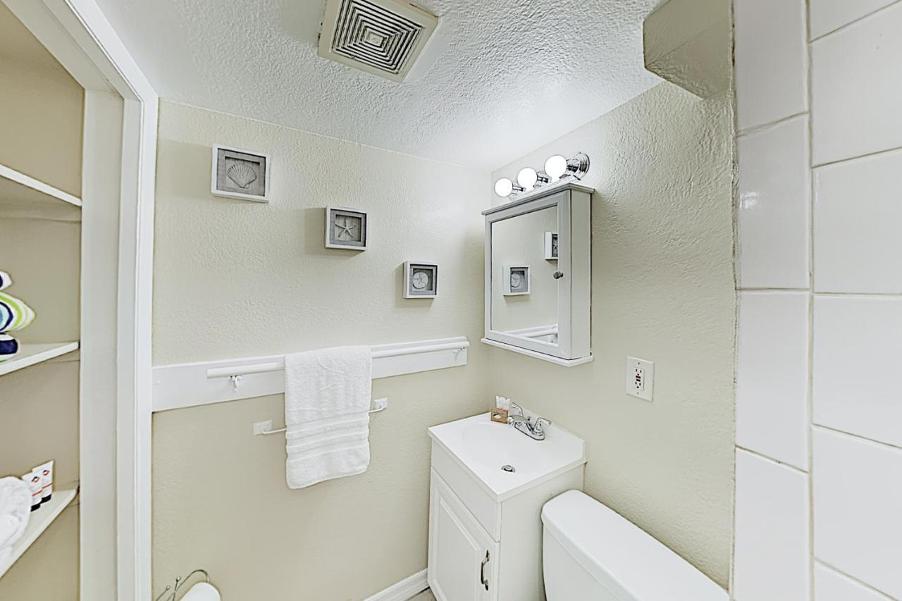 The Palm Condos St. Pete Beach Luaran gambar
