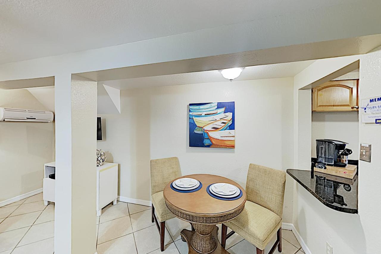 The Palm Condos St. Pete Beach Luaran gambar
