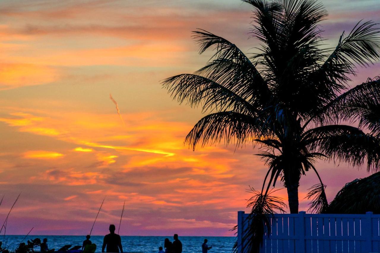 The Palm Condos St. Pete Beach Luaran gambar