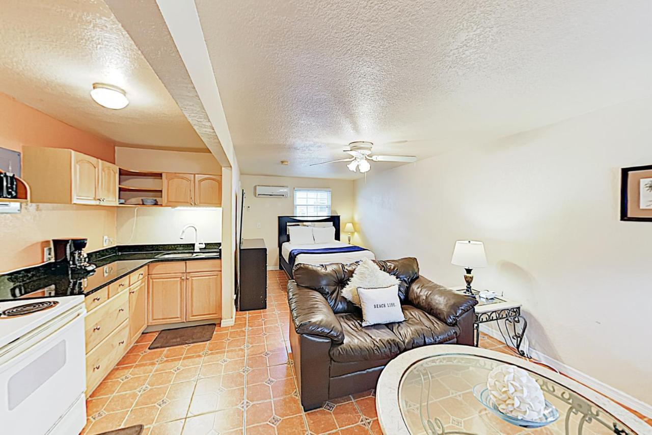 The Palm Condos St. Pete Beach Luaran gambar