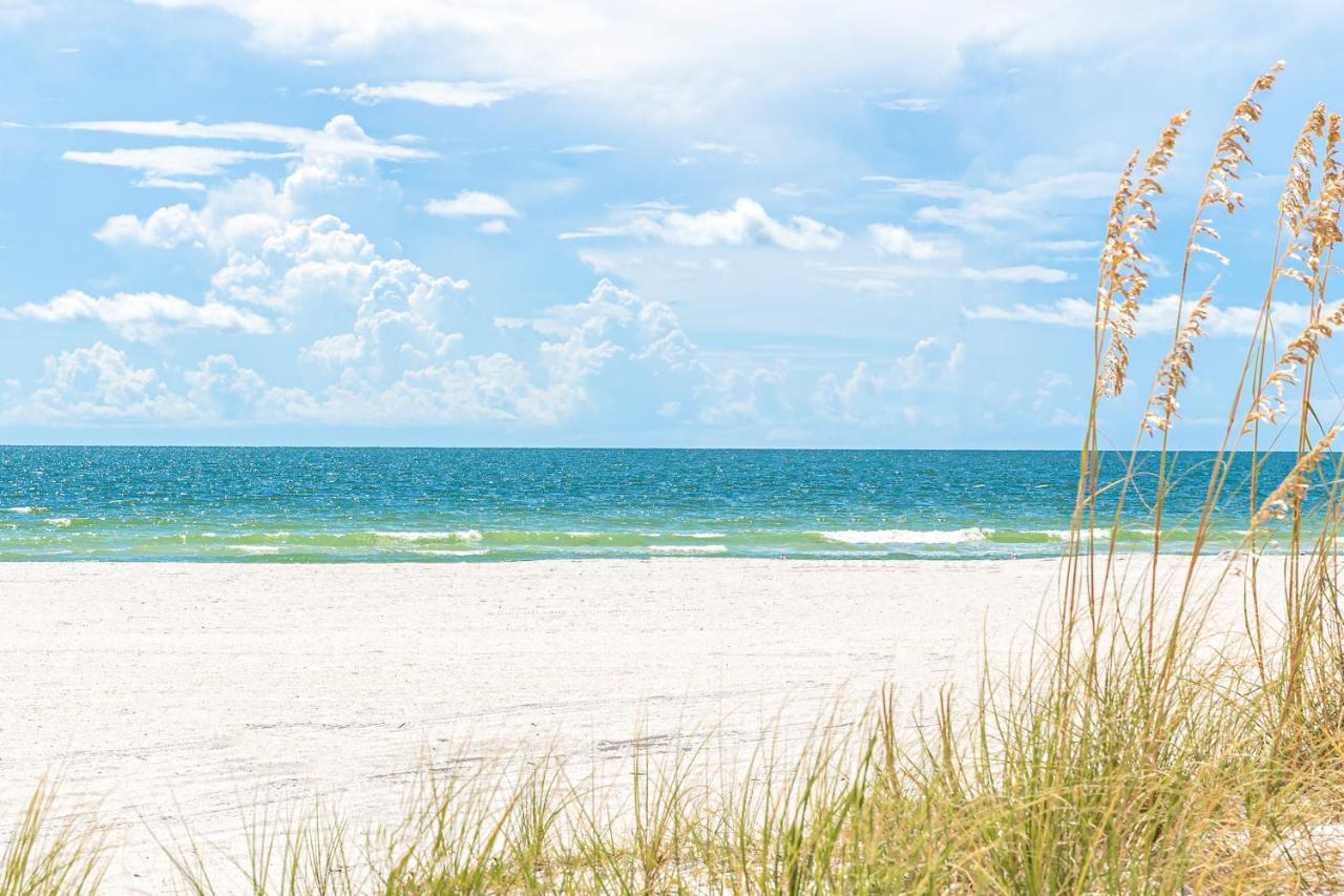 The Palm Condos St. Pete Beach Luaran gambar