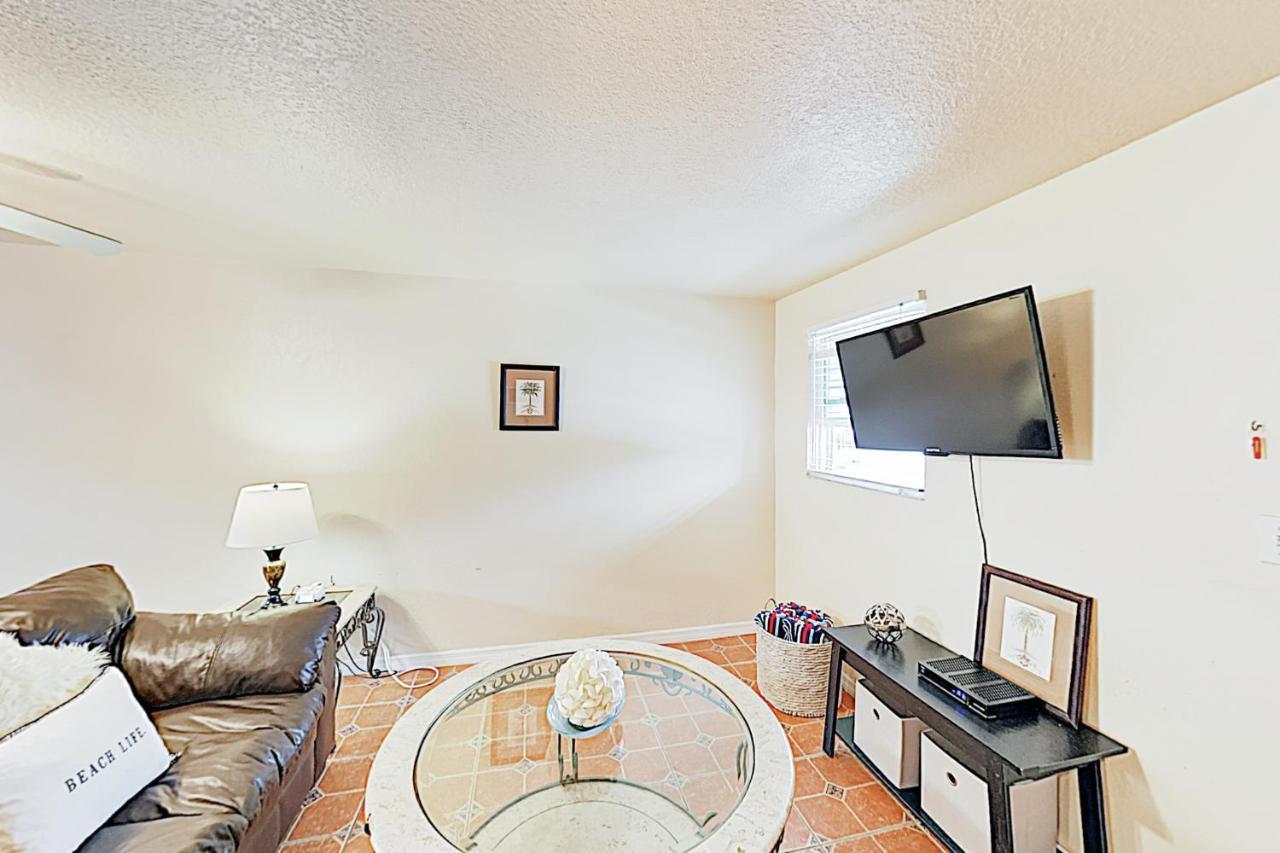 The Palm Condos St. Pete Beach Luaran gambar
