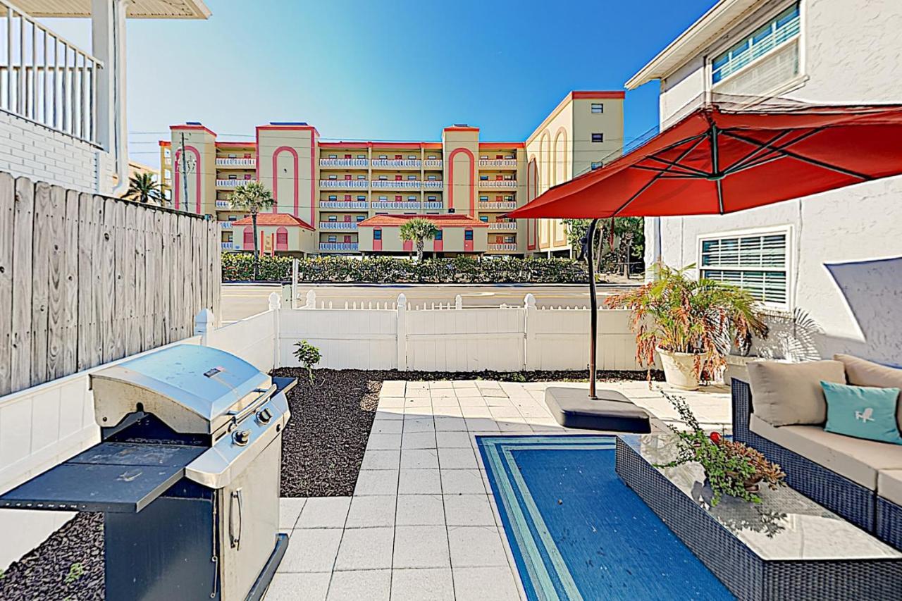 The Palm Condos St. Pete Beach Luaran gambar