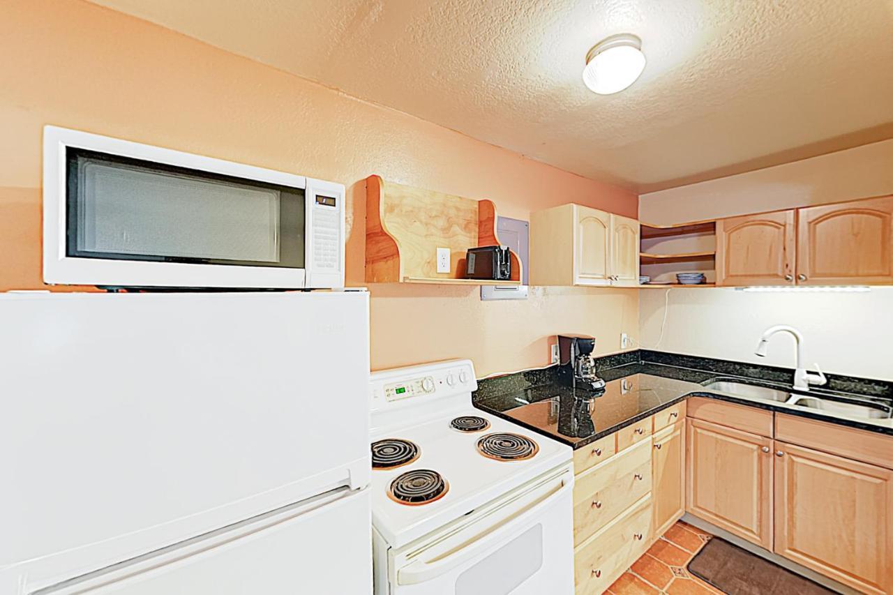 The Palm Condos St. Pete Beach Luaran gambar