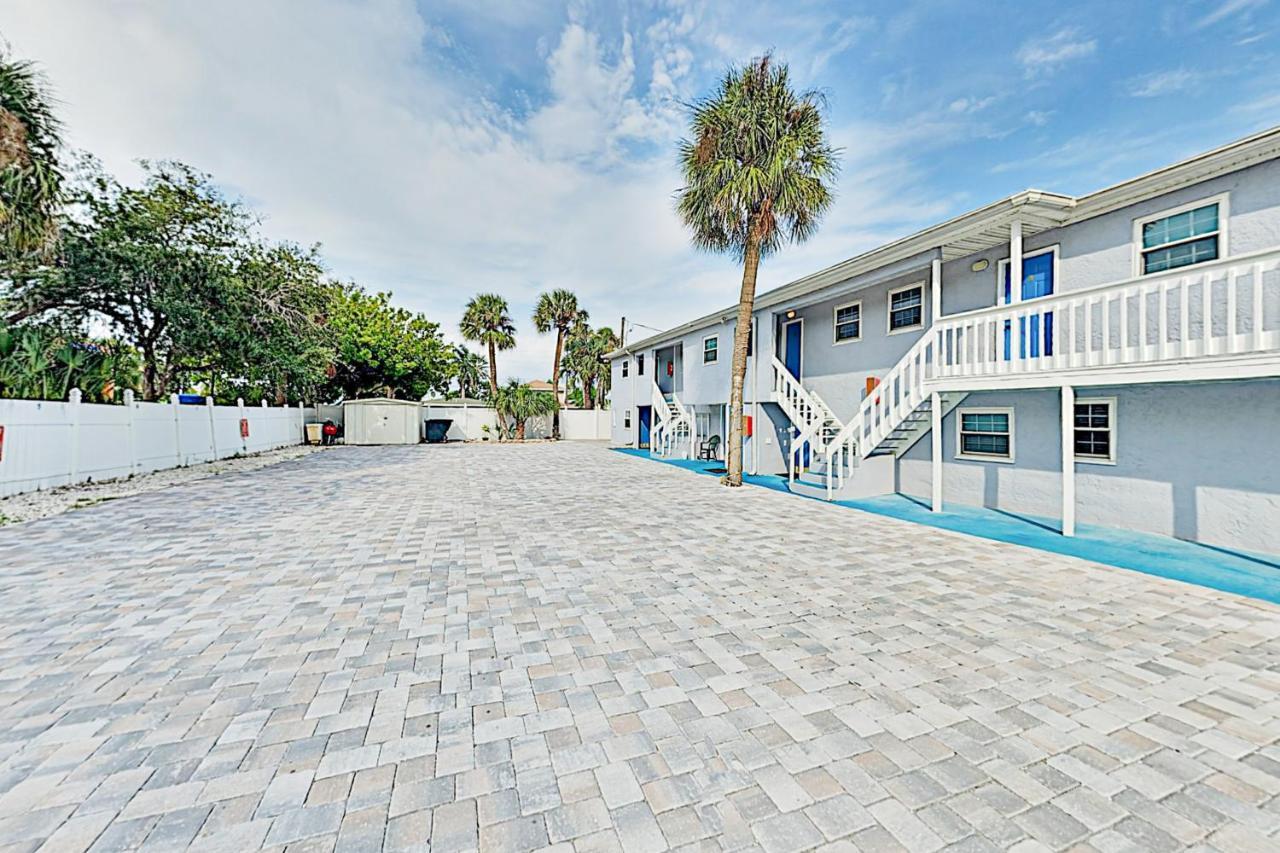 The Palm Condos St. Pete Beach Luaran gambar